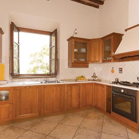 Corneto 5 Apartment Pomarance Exterior photo